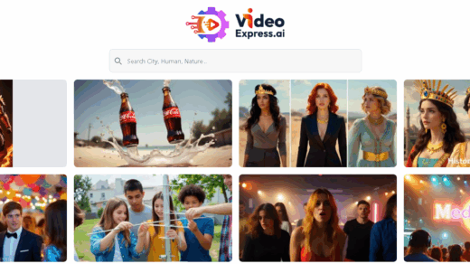 Discover VideoExpress.ai, the all-in-one AI video creator. Turn text & images into HD videos with a one-time payment—no subscriptions, no limits.