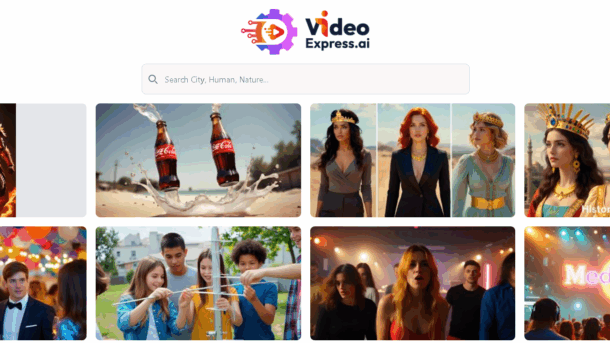 Discover VideoExpress.ai, the all-in-one AI video creator. Turn text & images into HD videos with a one-time payment—no subscriptions, no limits.