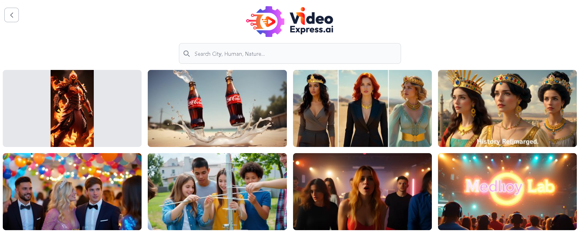 Discover VideoExpress.ai, the all-in-one AI video creator. Turn text & images into HD videos with a one-time payment—no subscriptions, no limits.